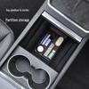 Anti-slip Mat for Model Y/L/3 Refreshed Version Storage and Armrest Boxes