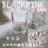 [USED] BLACKPINK Lottery! 2 Candle Holders (1 Type) Used 2019