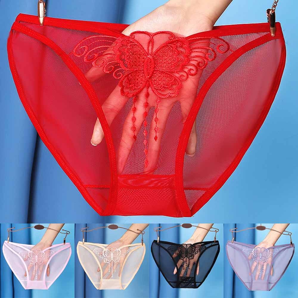 Comfy Fashion Women Underwear Seamless Sexy Stretchy
