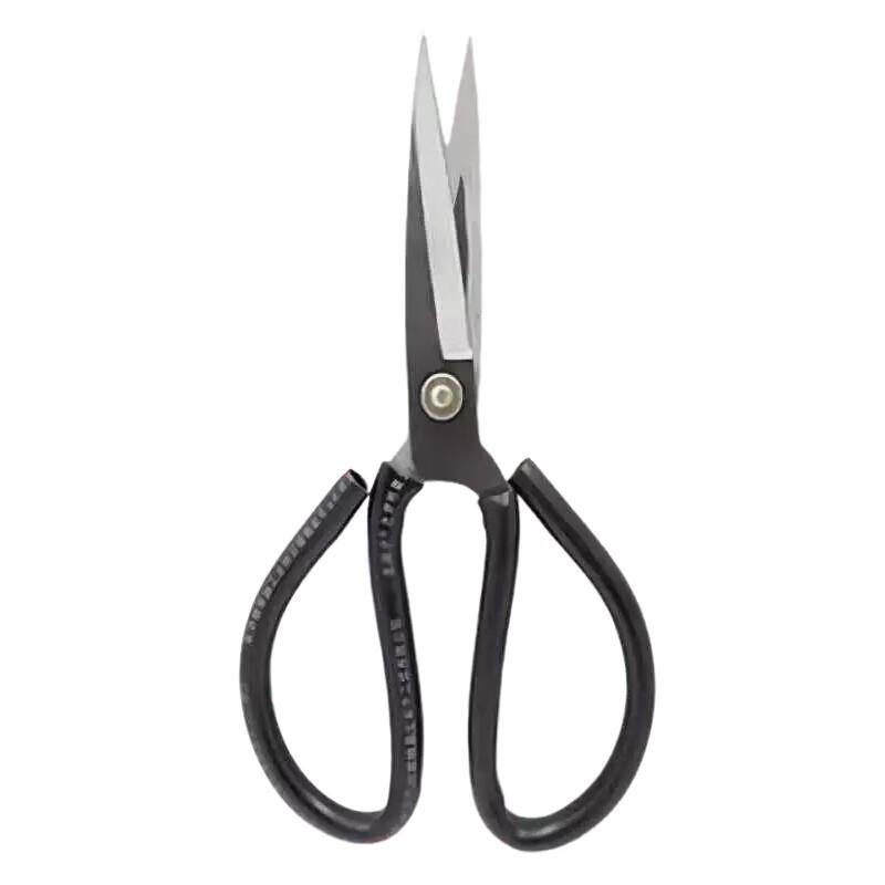 Iron Curtain Cloud Fiberglass Shears