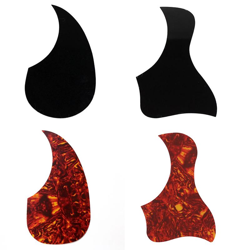 Akustická kytara Hummingbird Celuloid Pickguard Chrániče proti poškrábání desky