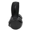 Headphone Headband Head Beam Mesh Fabric Cover for MDR-Z7M2 Headset Headband Protectors with Zippers Cover