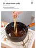 Fried Chicken Waste Oil Solidifier & Stain Treatment Agent