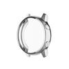 Full Cover Protective Frame Case Shell for Samsung Galaxy Watch Active SM-R500