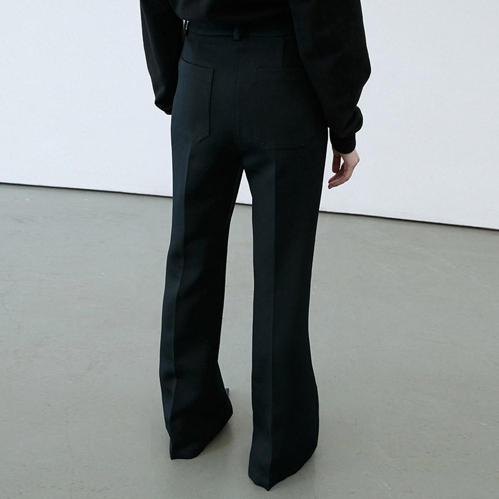 LCDC™ Slim Bootscut Trousers