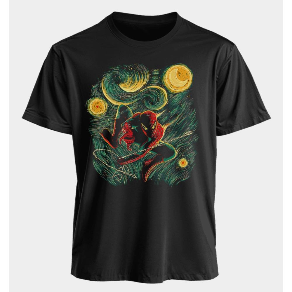 

Men s T-shirt-Man Summer American Style Spring and Autumn New Casual Retro Sporty Fitness Couple Short Sleeves 4XL