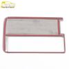 Compatible with 21 Models: Zhengtu Center Console Storage Box Panel Sequins & Dashboard Modification Accessories