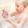 Kids Bath Thermometer Cartoon Duck/Crab/Whale/Octopus Shape Water Temperature Measuring Tool Precise Measurement Waterproof Thermometer Shower