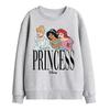 Childrens/Kids Trio Sweatshirt