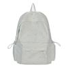 Schoolbag Japanese Ins Small Fresh Polka Dots Cute Schoolbag Primary School Junior High School Students High Value Backpack Make-up Backpack
