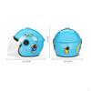 Bike Helmet Bicycle Shock Absorbing Comfortable Cycling for Kids Sports Helmets