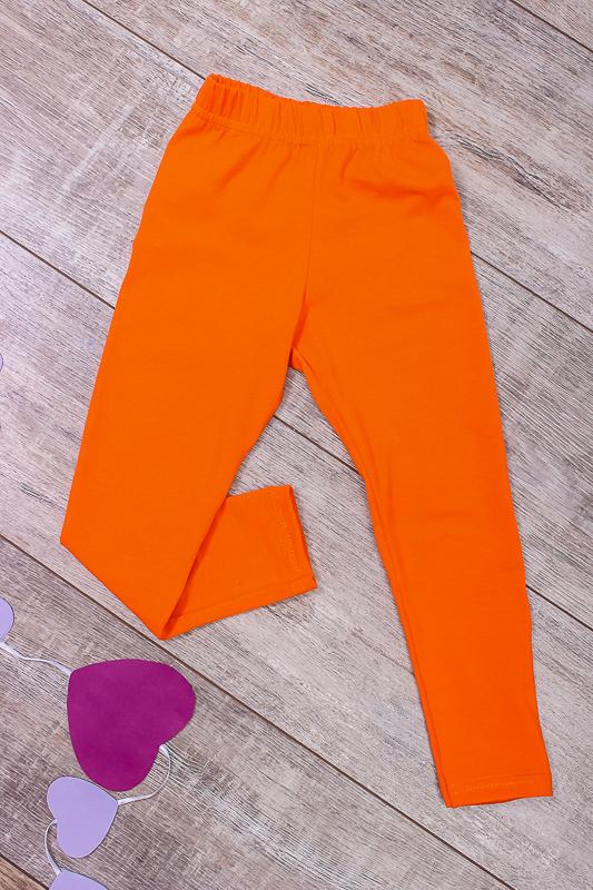 Colorful Girls' Leggings – Stretchy Fit, Soft Fabric Any Season 6000-036 HC