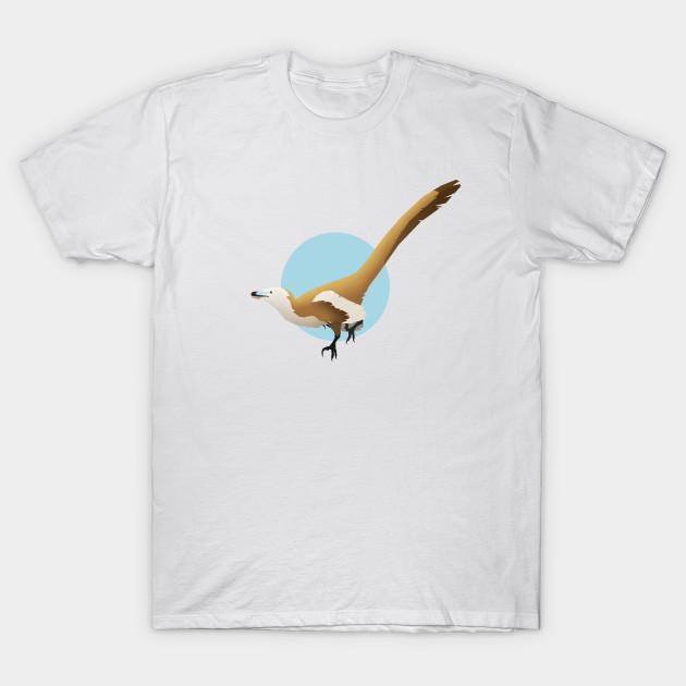 Men Black Print T-shirt Velociraptor Mongoliensis No-Cut Transfer Paper Print Cotton Tshirt 3XL