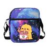 Cute Children's Casual Shoulder Bag Male and Female Students Portable Crossbody Bag Campus Trend