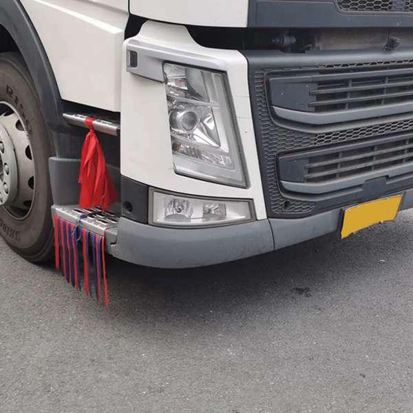 Volvo FM420/FM460 LED Cornering Lamp 82446490
