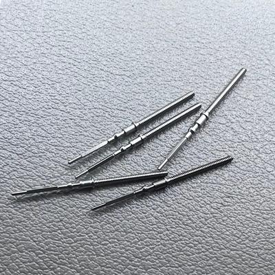 5 PIECES Watch Winding Stems Generic for YN55A YN56A YN84A YN77 Movement