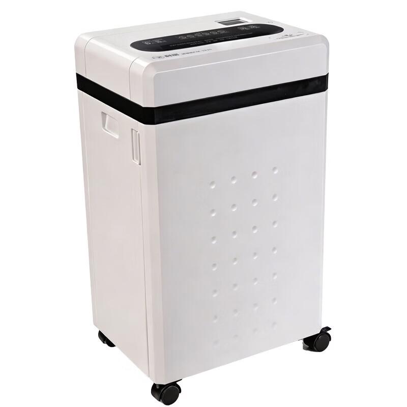 Comi CM-7635 Level 1 Security Micro-Cut Commercial Shredder CN plug (adapter included)