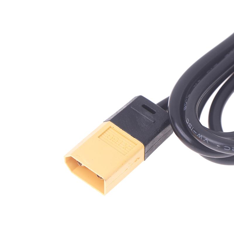 Xt60 Kabel Fpv Brille V2 Akku Ladekabel Für Fpv Avata Drohnenzubehör Unterstützt 11.1-25.2V 3S /4S Akku