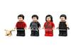 LEGO Super Heroes Escape from the Ten Rings 76176