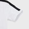 Emporio Armani EA7 Herren Logo Poloshirt