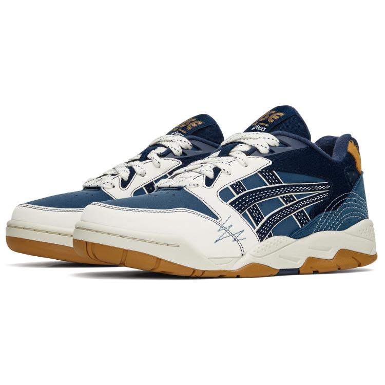 New Asics Gel Fuse 'Blue' 1203A587-400