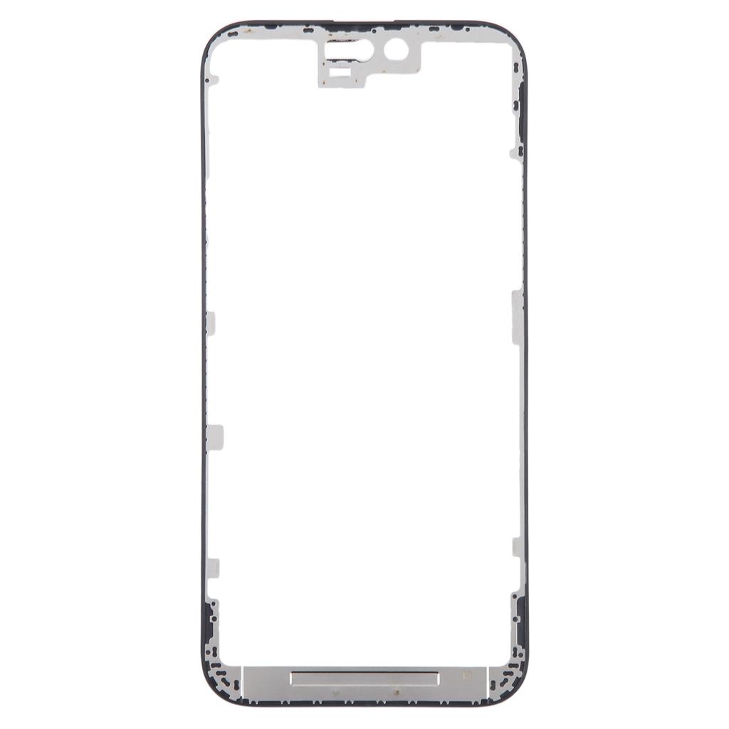 For iPhone 15 Pro Max LCD Screen Frame Bracket Replacement Part (without Logo)