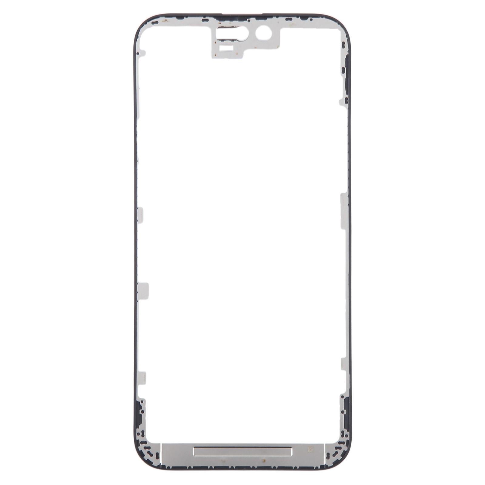 

For iPhone 15 Pro Max LCD Screen Frame Bracket Replacement Part (without Logo) Type A