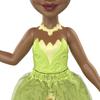 MATTEL Princess Tiana Years Old and HLW71 Disney/Disney (Mini Doll) [Dress-up Doll] [3 Up]