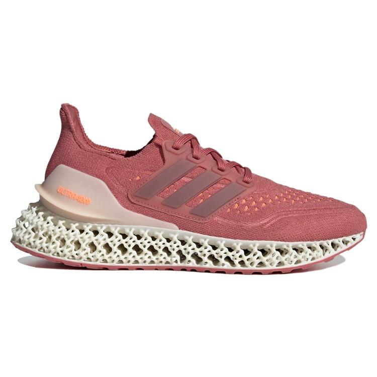 (WMNS) adidas Ultra 4DFWD 'Wonder Red' Women's GX6633