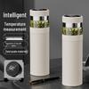 QUANGE 316 Stainless Steel Tea Infuser Thermos