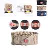 Decompression Belt Back Brace For Spinal Support Reduce Muscle Fatigue And Relieve Pain