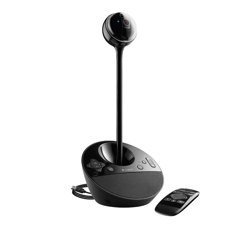 Logitech 720p Business Conference Webcam