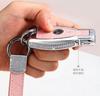 JSSD Smart Key Case, Replacement Benz Key Case, Zircon Crystal Decoration, Ultra Lightweight, High
