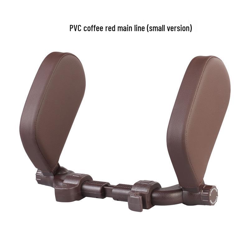 In-Stock Car Travel Neck Pillow: Side-Sleeping Cervical Spine Support for All Seasons