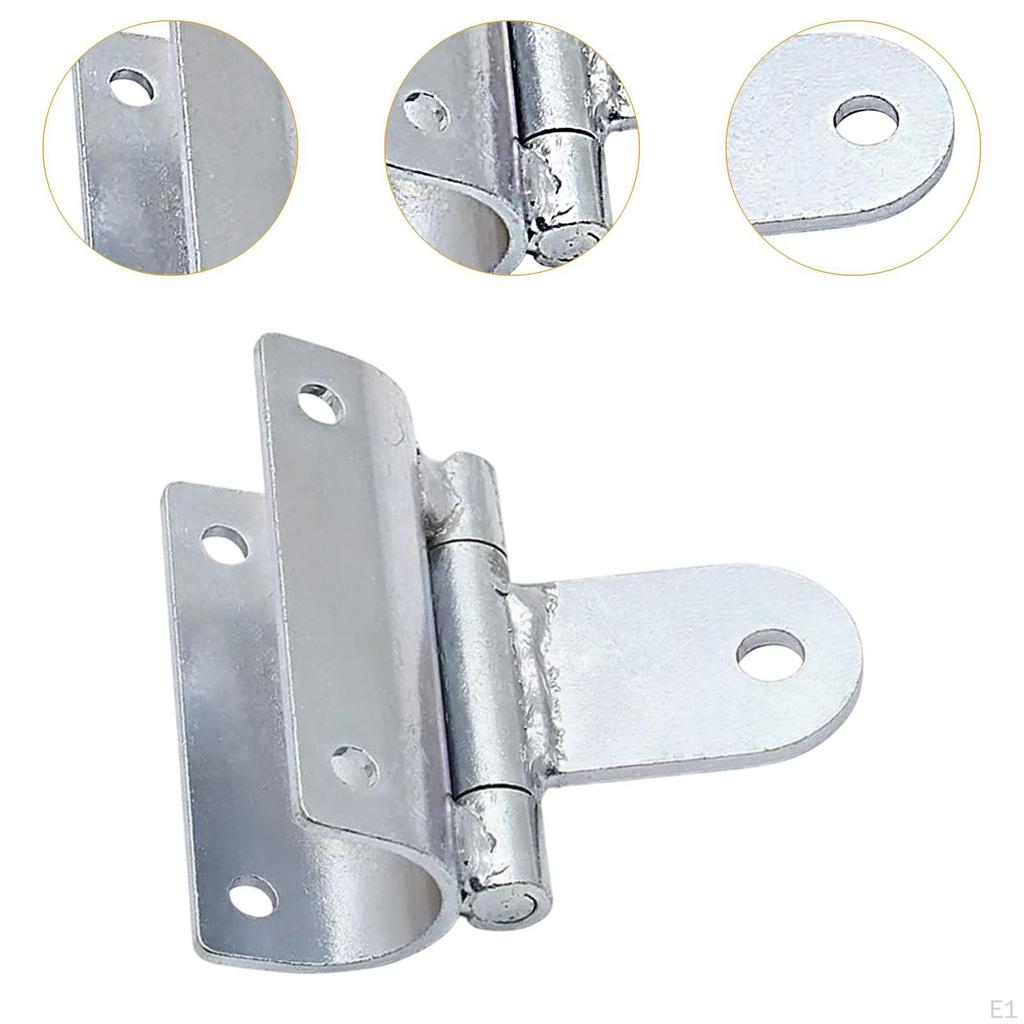 Pomoc do Skutera Śnieżnego Hak Holowniczy Hol Profesjonalny Łatwy w Instalacji Bezpośrednio Zastępuje Część Zamienną do Naprawy