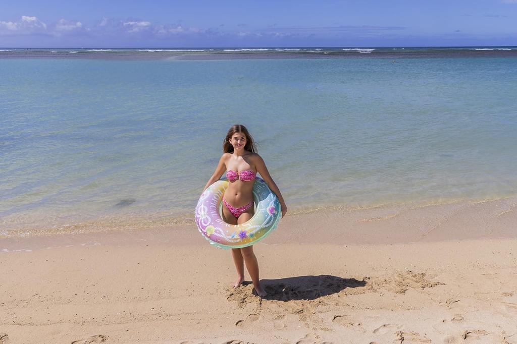 Igarashi 90cm Starfish Float with Rope RLC-291V