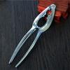 Stainless Steel Zinc Alloy Multifunctional Walnut and Nut Cracker