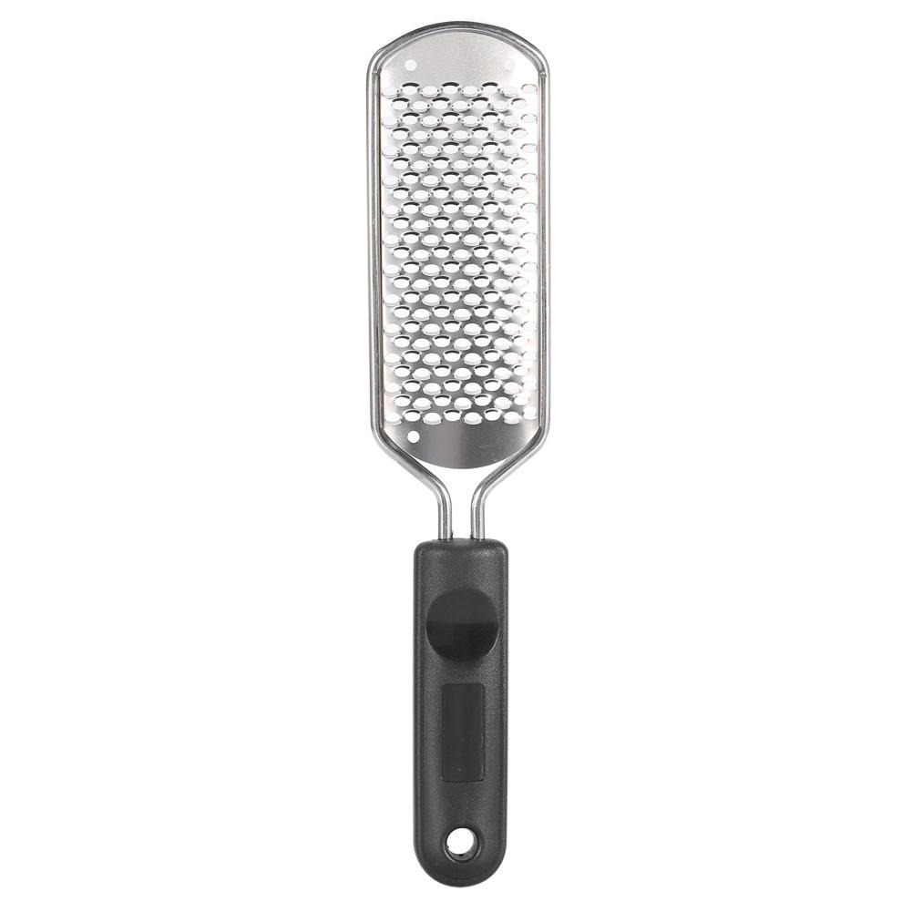 3 Colors Dead Skin Grinding Sanding Pedicure Feet Care Tool Callus Remover Foot Rasp File