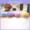 Ultra Soft Plush Bee Keychain Stuffed Animal Toy Pp Cotton Filled For Bag Charm Gift Collectible
