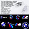 LED Car HD Door Welcome Ghost Shadow Light For 1 2 3 4 5 6 7 X Series Z4 G11 G30 X1 F48 X2 F39 X3 G01 X4 G02 X5 G05 X6 G06
