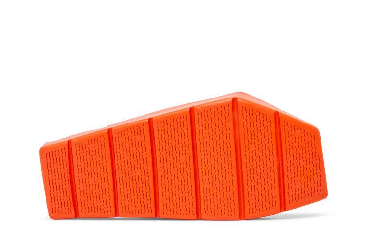 Women's Mules Jordan Hex Mule Brilliant Orange (Women's) Brilliant Orange/Brilliant Orange