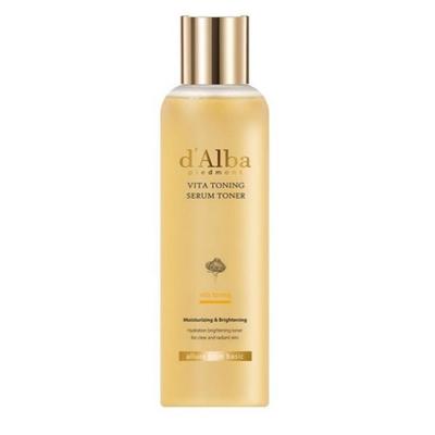 White Truffle First Aromatic Toner 180ml