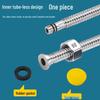 304 Stainless Steel Corrugated Explosion-Proof Hose for Hot/Cold Water Faucets and Sinks