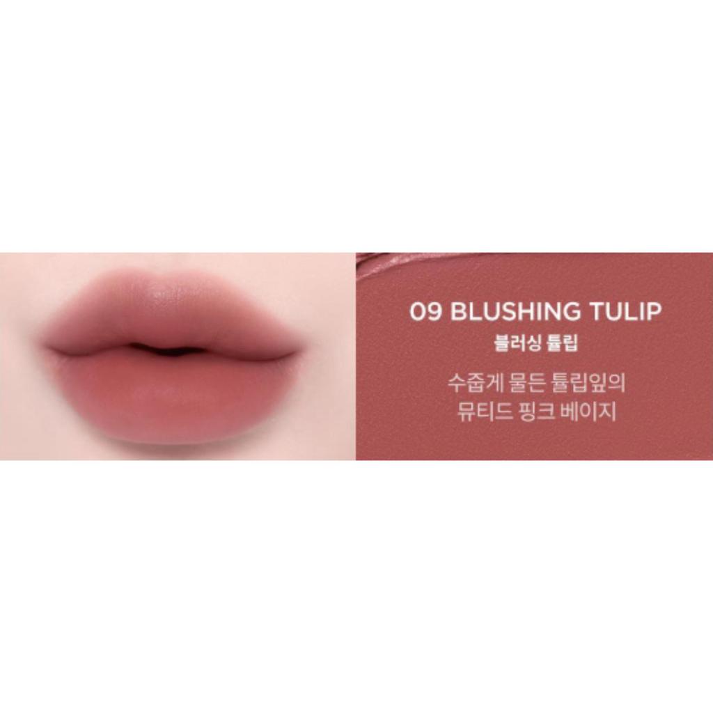 TIRTIR Waterism Velvet Mini Tint 1.8g