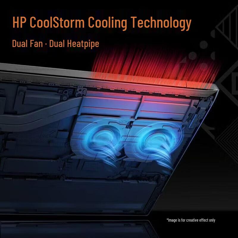 HP 15.6-inch Gaming Laptop (CN version)