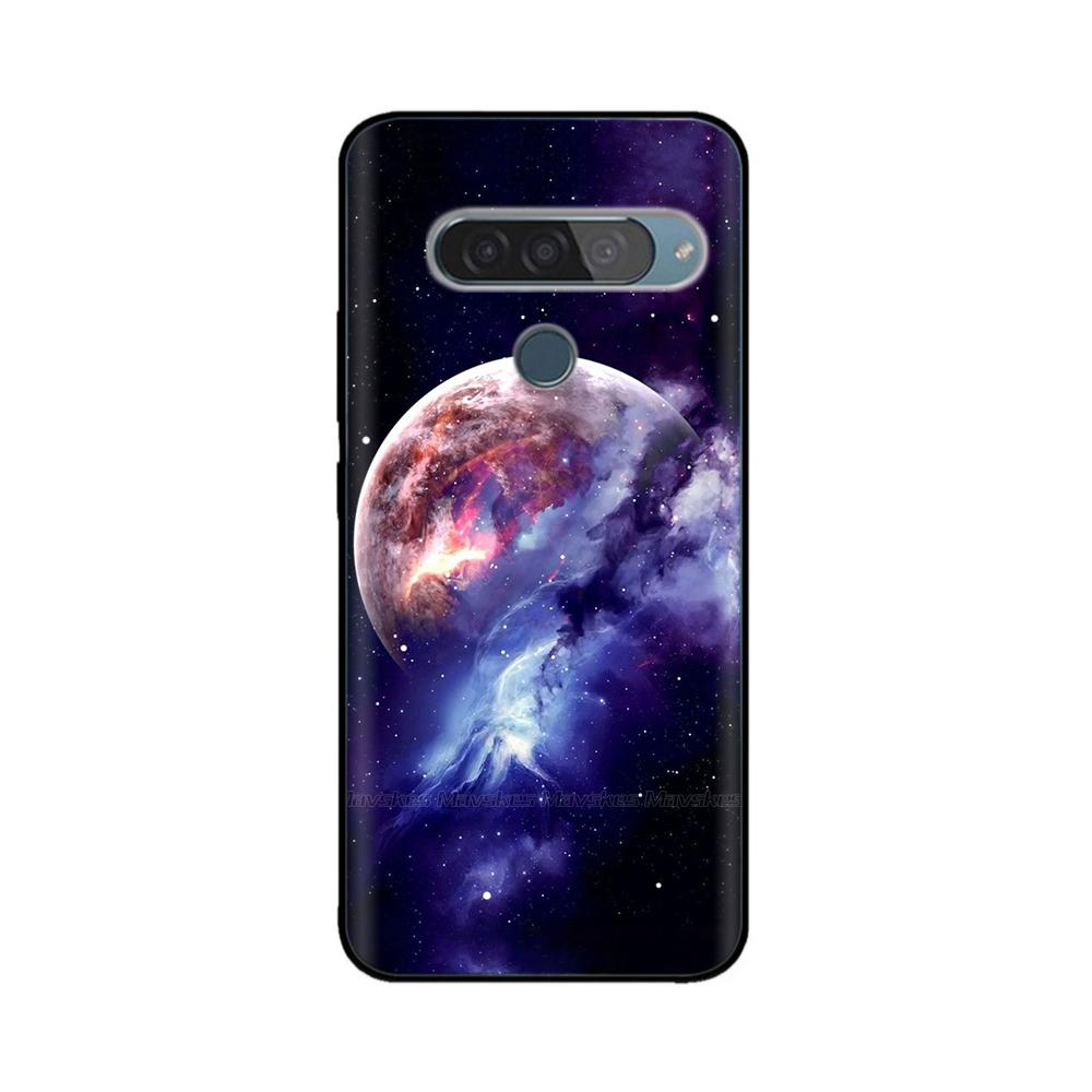 

Чохол для телефону для LG G8s Thinq Чохол G8S G8X М який силіконовий бампер Задня кришка для LG G8 Thinq LGG8X LGG8 G 8 М який чохол-кришка з ТПУ Para LG G8X Thinq