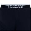 Pinnacle Mens 2 in 1 Cycling Shorts