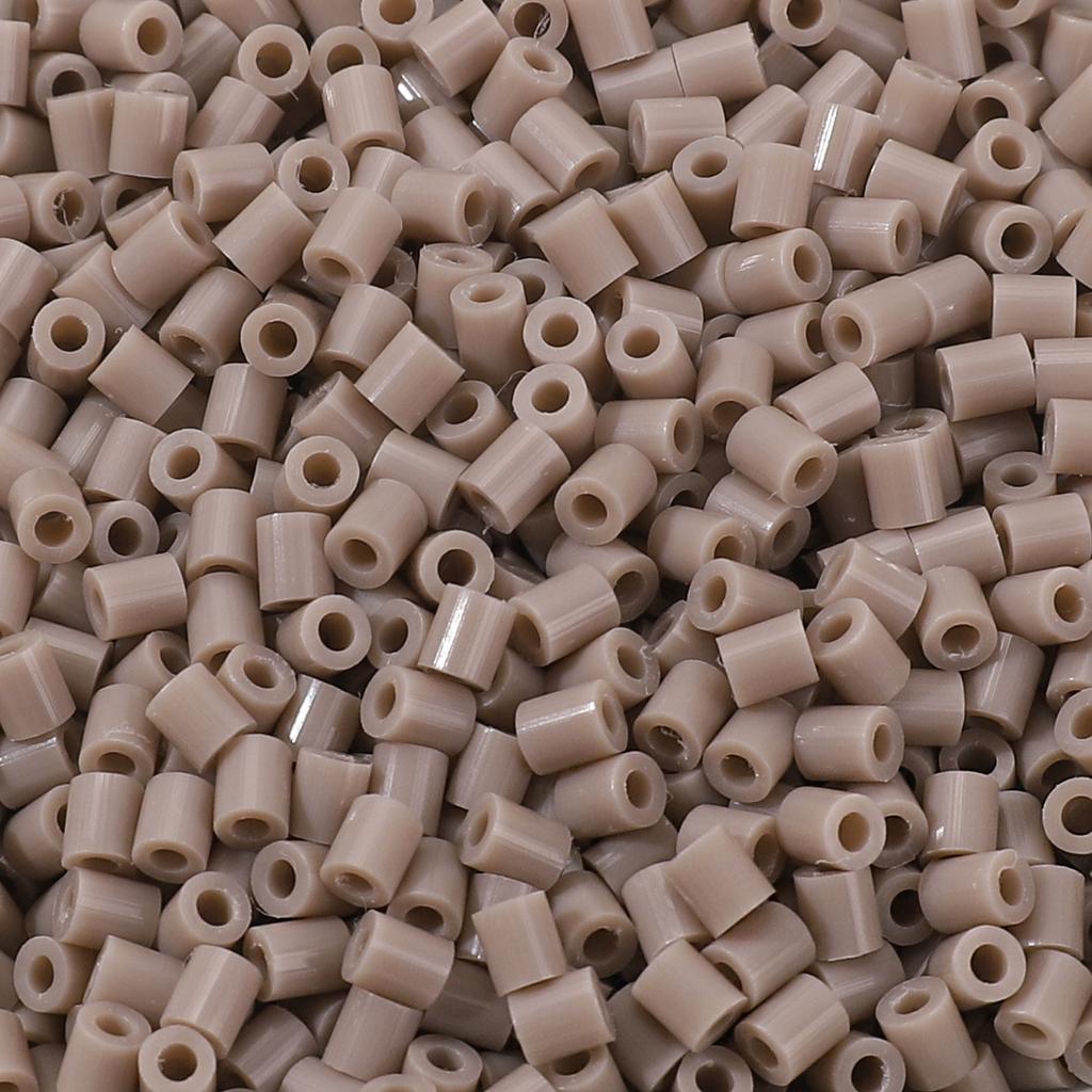 Plastic Fusion Bean Collar Supplement Pack 2.6mm Supplement Pack Children's 3D Puzzle Panel Collar Pack