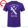 Uco Guardia Civil EspaA PolicA T Shirt Unisex Spain Guardia Civil TShirt Unisex Military Army Summer Streetwear Tops Tee Shirt