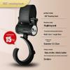 Universal Electric Vehicle Handlebar Hook for Motorcycle, Tricycle, and Takeaway Load.